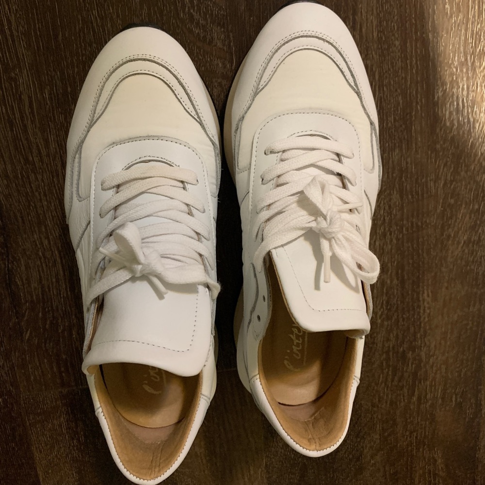 Intervelle' sneakers..